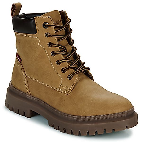 Levis  Damenstiefel LENNOX günstig online kaufen