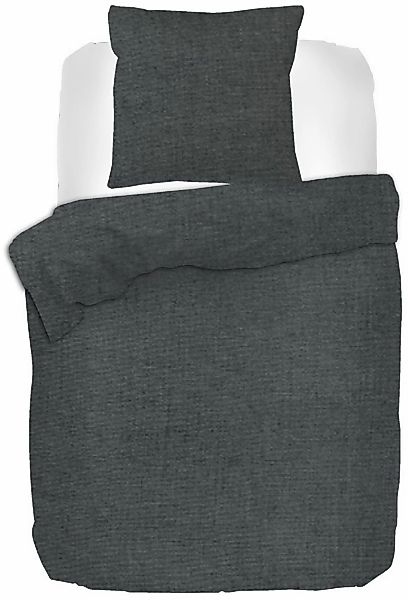 kayori Bettwäsche "Nikko" 2 Stk. Hergestellt aus GOTS-zertifizierter Bio-Ba günstig online kaufen