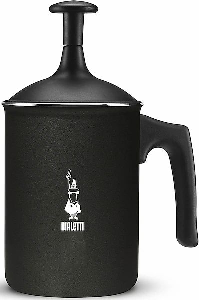 BIALETTI Milchaufschäumer »Tuttocrema«, 3-Tassen-Variante: 166 ml günstig online kaufen