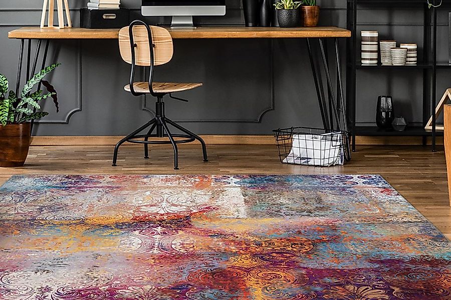 Arte Espina Teppich Galaxy 100, rechteckig, günstig online kaufen