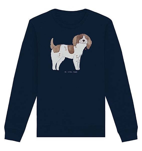 Mr. & Mrs. Panda Longpullover English Springer Spaniel Moment Größe XL - Fr günstig online kaufen