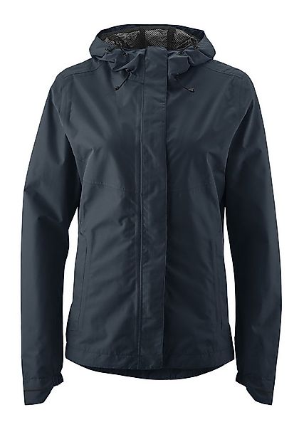 Gonso Fahrradjacke SAVE JACKET ESSENTIAL W Damen Regenjacke wind- und wasse günstig online kaufen