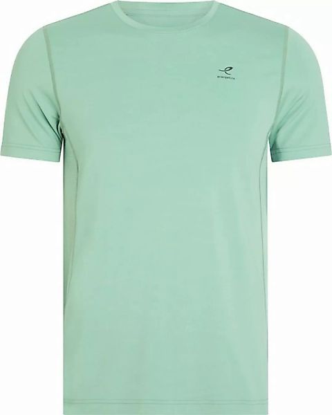 Energetics Kurzarmshirt He.-T-Shirt Felis SS M BLUE AQUA günstig online kaufen