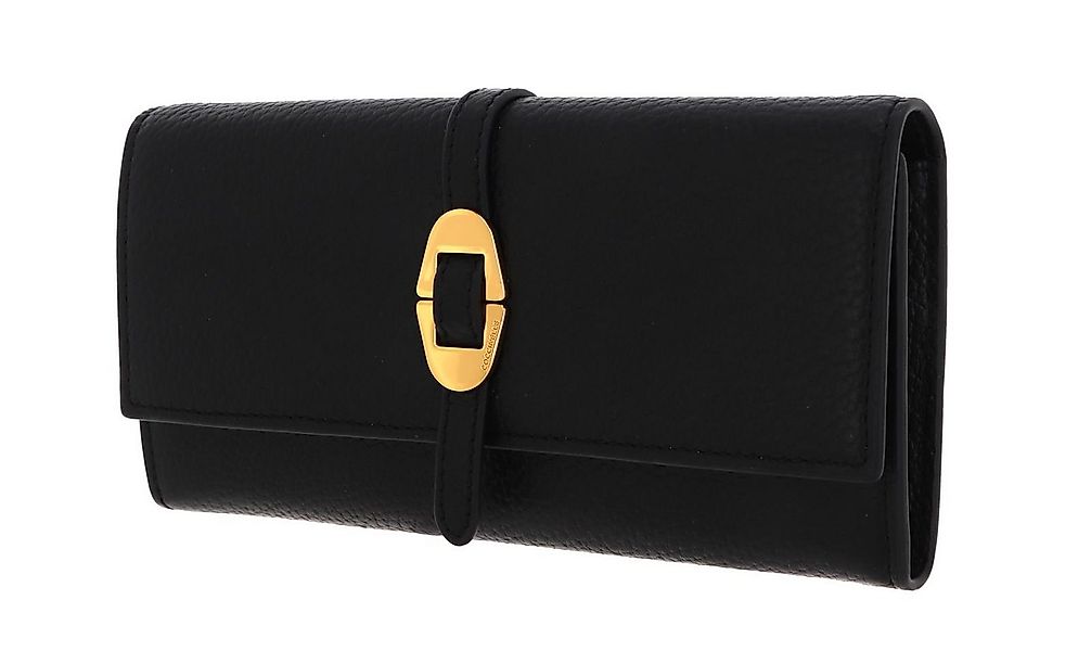 COCCINELLE Geldbörse Coccinelle Cosima, aus echtem Rindsleder günstig online kaufen