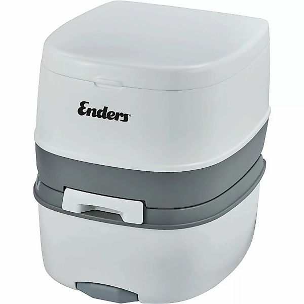 Enders® Campingtoilette Mobil WC Supreme günstig online kaufen