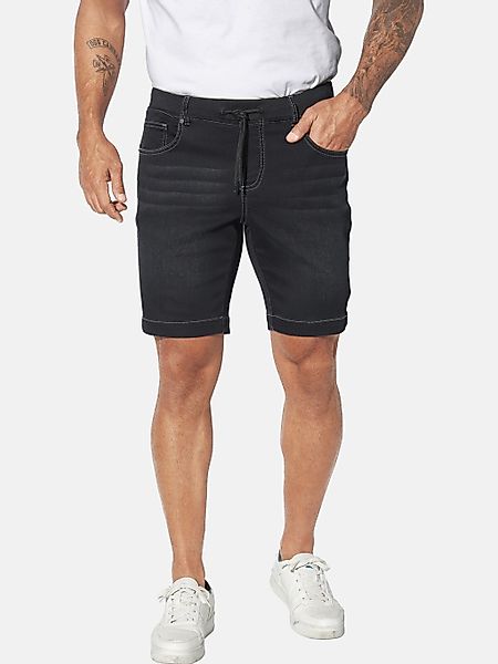 Jan Vanderstorm Shorts "Jeansshort GULLBRAND" günstig online kaufen