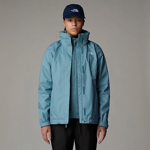 The North Face Funktionsparka "W EVOLVE II TRICLIMATE JACKET - EU" für viel günstig online kaufen