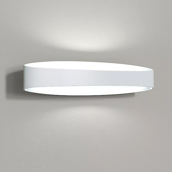 Bridge - LED-Wandlampe aus Aludruckguss günstig online kaufen