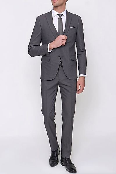 Keskin Collection Anzug 3-teilig Keskin Collection günstig online kaufen
