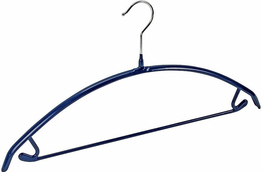 WENKO Kleiderbügel Combi, (Set, 10-tlg) günstig online kaufen