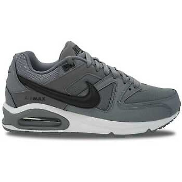 Nike  Sneaker Air Max Command Grey Black günstig online kaufen