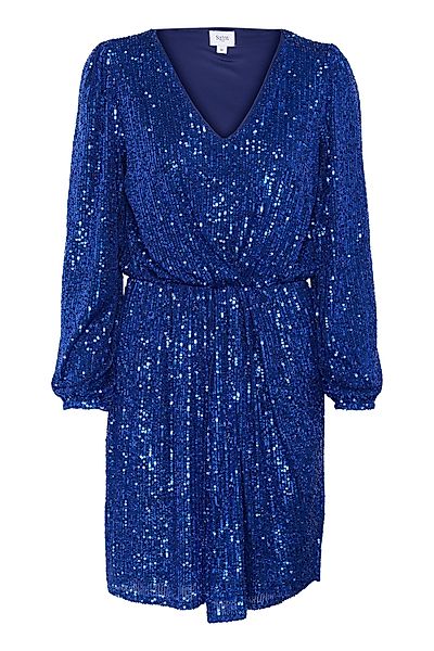 Saint Tropez Jerseykleid Jerseykleid XeniraSZ günstig online kaufen