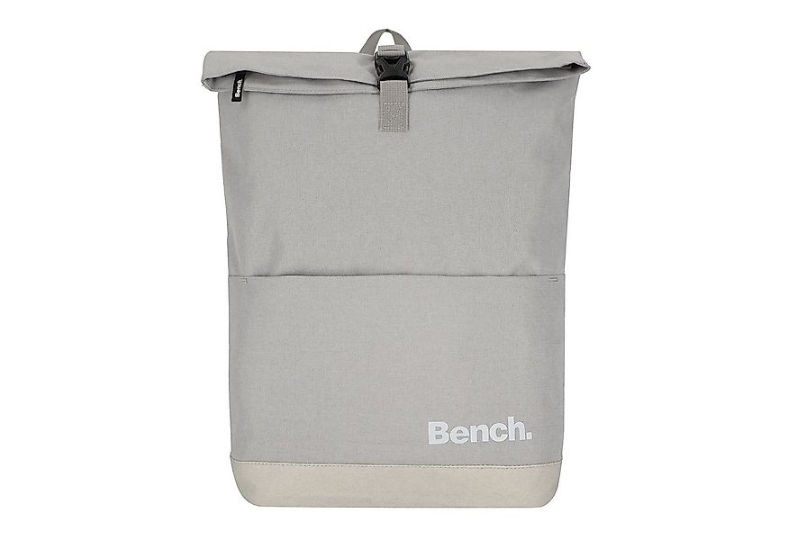 Bench. Rucksack classic, Polyester günstig online kaufen
