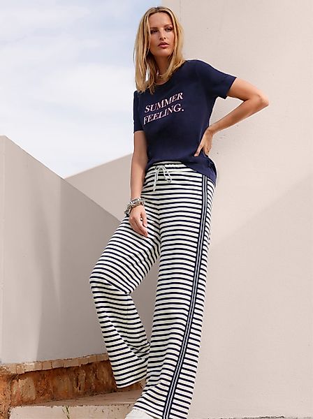 heine T-Shirt "T-Shirt" 1 Stk. günstig online kaufen