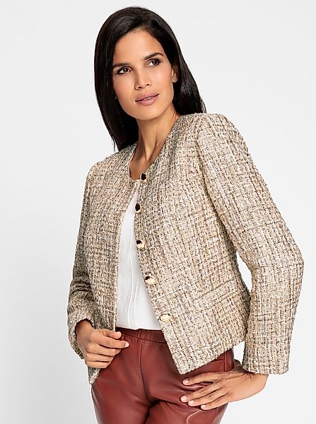 heine Blusenblazer Blazer günstig online kaufen