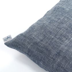 Lou-i Duftkissen Zirbenkissen Leinen, Füllung: Zirbenkissen, günstig online kaufen