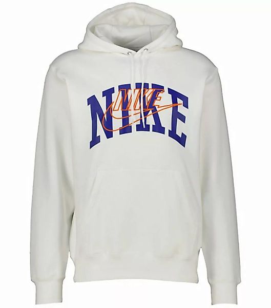 Nike Sportswear Sweatshirt Herren Hoodie CLUB FLEECE (1-tlg) günstig online kaufen