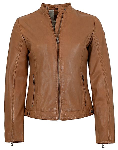 Gipsy by Mauritius Lederjacke GWJollie Gipsy günstig online kaufen