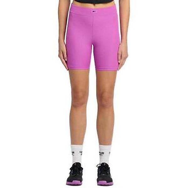 Reebok Sport  Strumpfhosen Pantalones Mujer Modèle Rib Bike Short günstig online kaufen