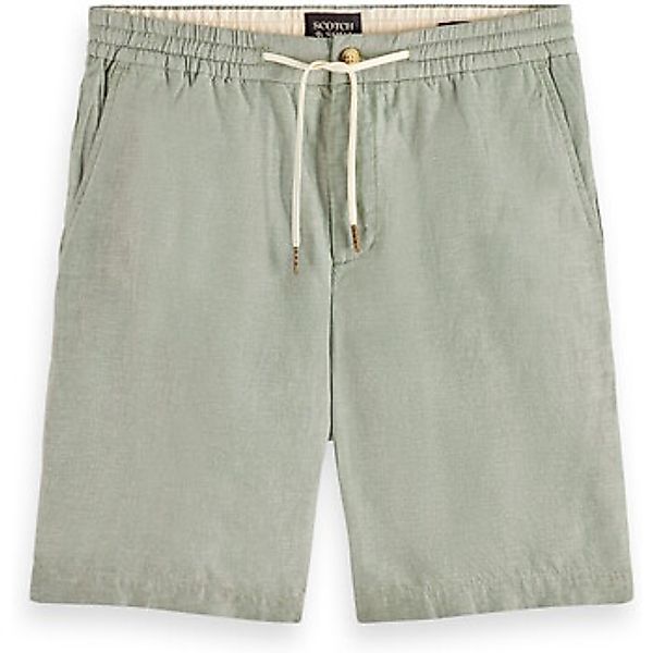 Scotch & Soda  Shorts Shorts The Fave Bermuda-Short günstig online kaufen