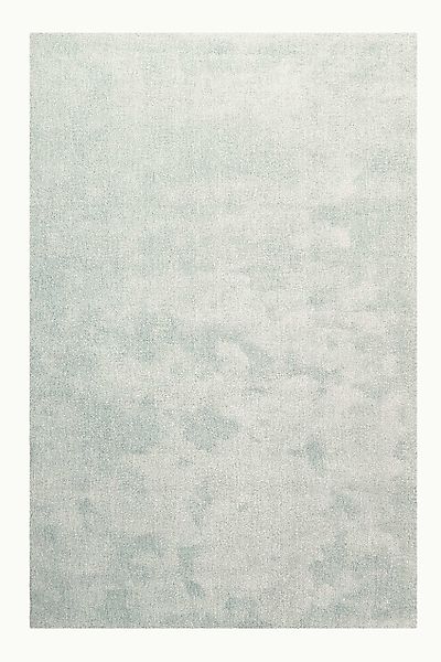 Homie Living Teppich »Sienna«, rechteckig, 20 mm Höhe, Hochflor, Microfaser günstig online kaufen