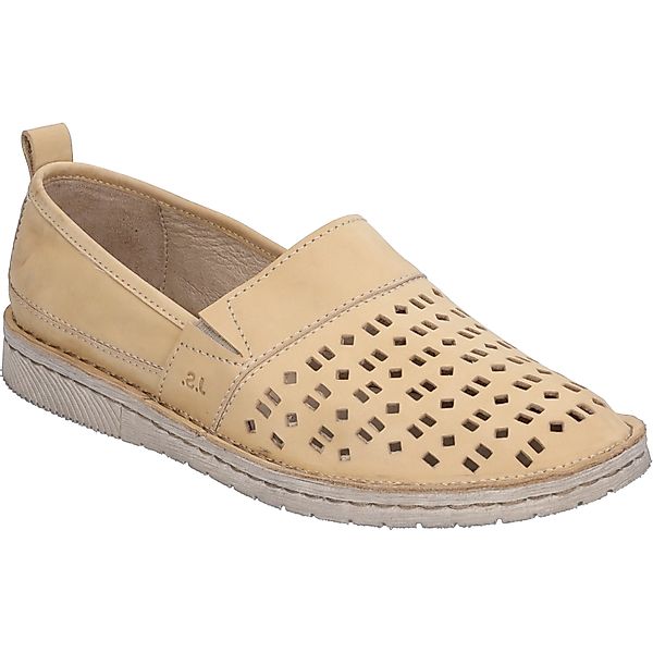 Josef Seibel Sofie 27, natur Slipper günstig online kaufen