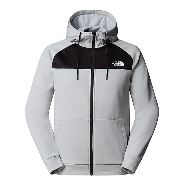 The North Face Fleecejacke Reaxion Fleece günstig online kaufen