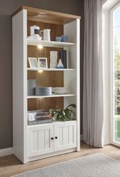 Home affaire Regal "Beauvais" Höhe ca. 198 cm günstig online kaufen