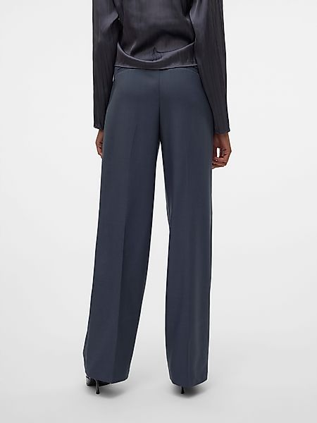 Vero Moda Anzughose VMRITA MW WIDE günstig online kaufen
