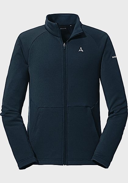 Schöffel Fleecejacke "Fleece Jacket Toreck M" ohne Kapuze günstig online kaufen