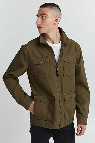 Indicode Fieldjacket IDBolven günstig online kaufen