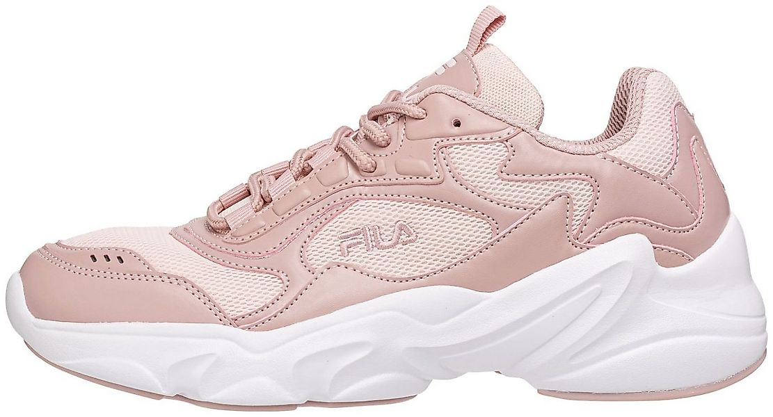 Fila Fila Collene Pale Mauve Sneaker günstig online kaufen