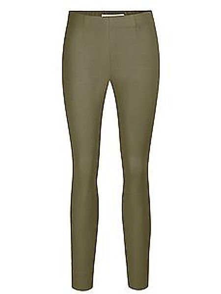 Knöchellange Schlupf-Hose Modell Penny Raffaello Rossi grün günstig online kaufen