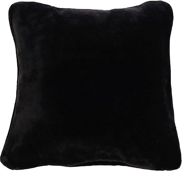 Gözze Dekokissen »Premium Cashmere-Feeling Kissen«, 50x50cm,passend zur Pre günstig online kaufen