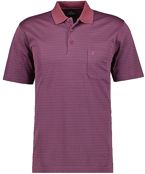 RAGMAN Poloshirt Polo fineline ov günstig online kaufen