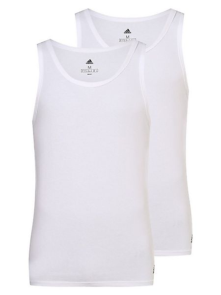 adidas Performance Unterhemd (2-St) günstig online kaufen
