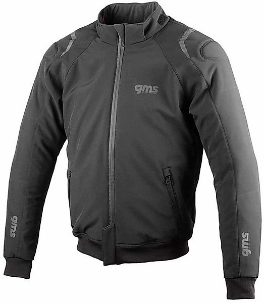 gms Motorradjacke GMS Falcon Motorrad Textiljacke günstig online kaufen