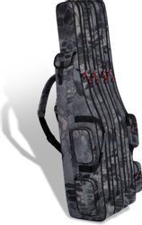 normani Angelrutentasche Rutentasche Angeltasche „Quattro", Angelrutentasch günstig online kaufen