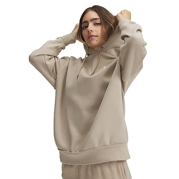Under Armour® Kapuzenpullover Under Armour Damen Kapuzenpullover Essential günstig online kaufen