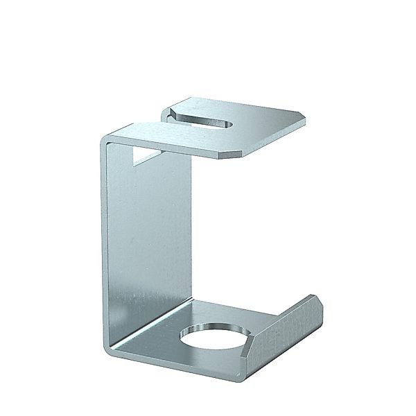 OBO Bettermann Vertr Kabelbügel für Deckenmontage PLM CB 0810 FS günstig online kaufen