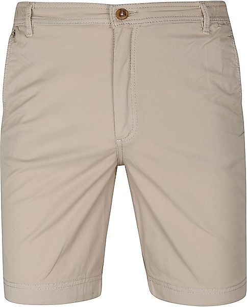 Gardeur Shorts Beige - Größe XXL günstig online kaufen