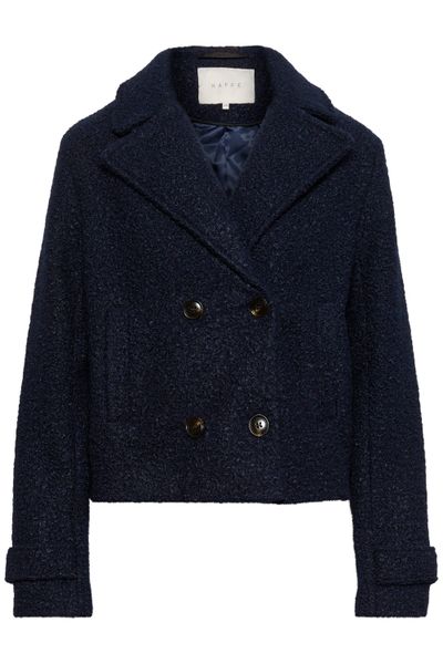 KAFFE Wintermantel Jacke KAanne günstig online kaufen
