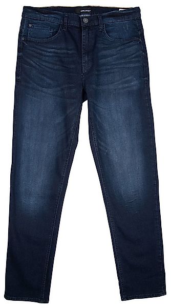 Blend 5-Pocket-Jeans BLEND JEANS THUNDER dark blue 20715084.200292 günstig online kaufen