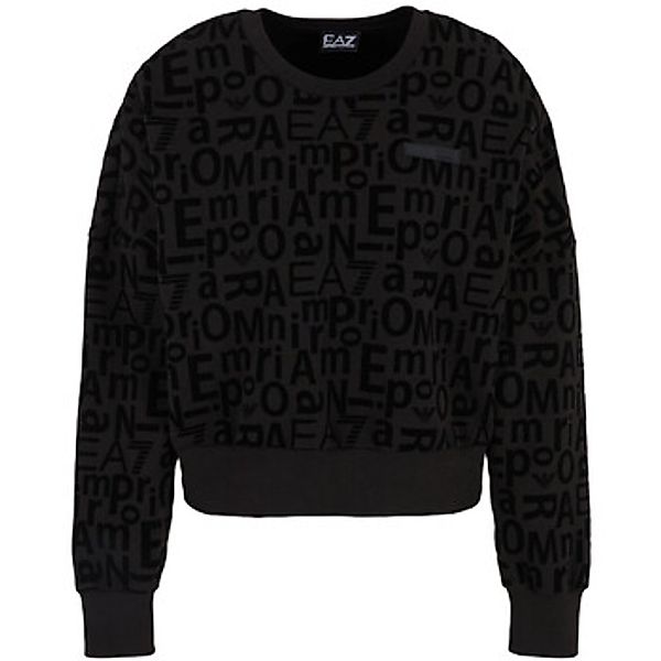 Emporio Armani EA7  Sweatshirt 7W000002-AF10195 günstig online kaufen