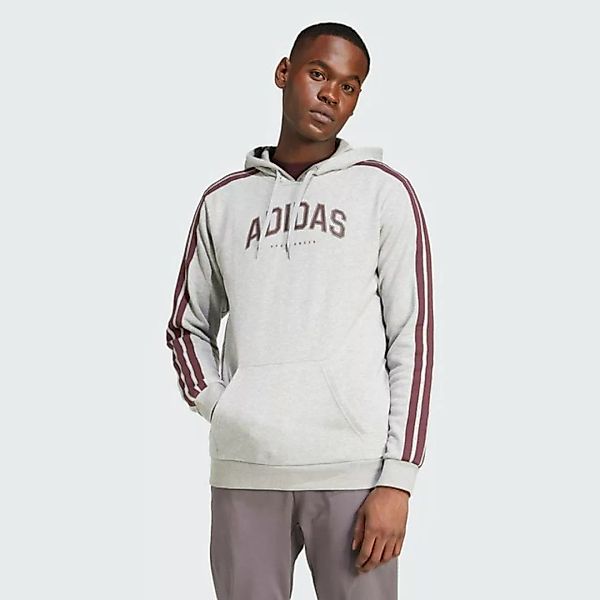 adidas Sportswear Kapuzensweatshirt M C COLLEG HOOD günstig online kaufen