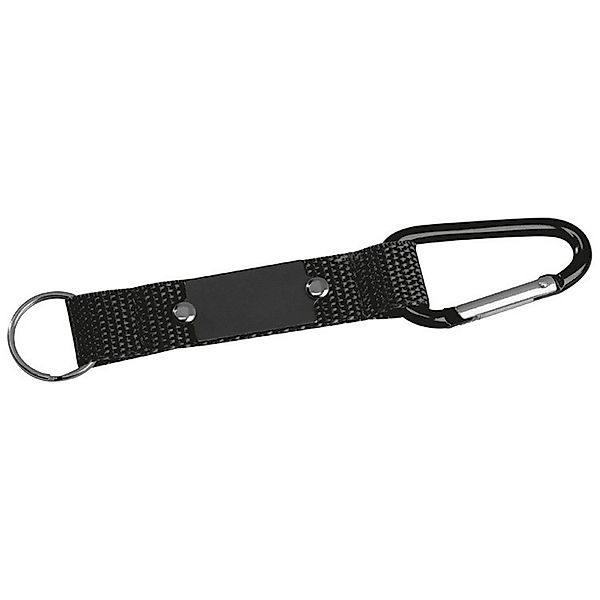 Macma Schlüsselanhänger Schlüsselanhänger mit Karabiner / günstig online kaufen