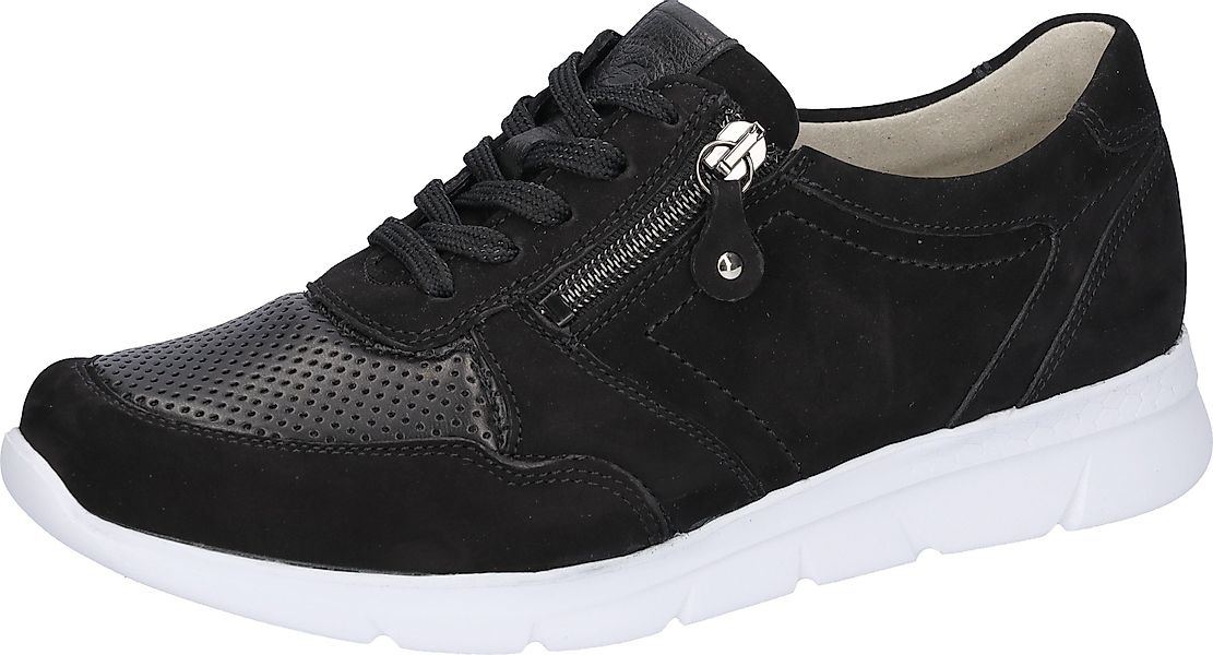 Waldläufer K-JENNY Sneaker, Komfortschuh, Bequemschuh mit günstig online kaufen
