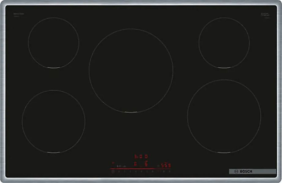 BOSCH Induktions-Kochfeld "PIV845HB1E" günstig online kaufen