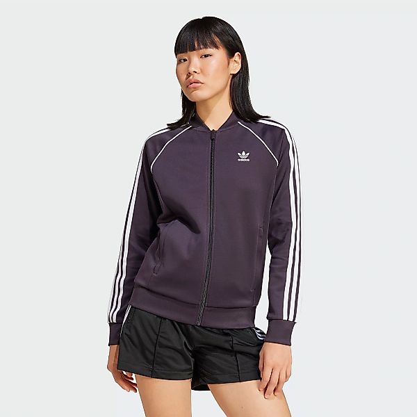 adidas Originals Outdoorjacke "SST CLASSIC TT", Superstar günstig online kaufen