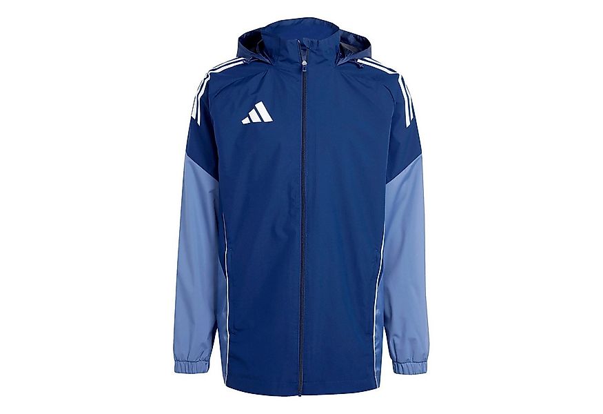 adidas Performance Regenjacke adidas Herren Allwetterjacke Tiro 25 Competit günstig online kaufen